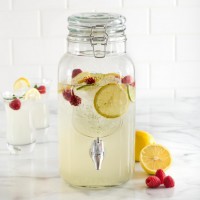 BOTE DISPENSADOR DE BEBIDAS 1 ud.